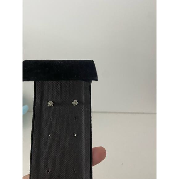 Music note earrings - Picture 4 of 5